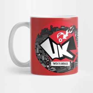 Ukena lol Mug